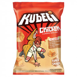 Кубети пиле
