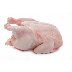 Пиле замразено кг.
