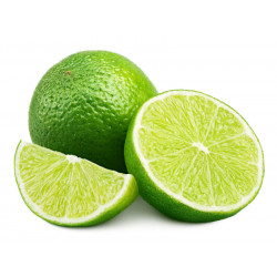 Лимони лайм