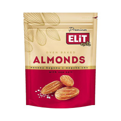 Бадем -  Elit - Premium - 100гр. 