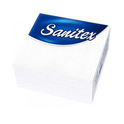 Салфетки - Sanitex - 80бр.