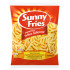 Картофи - Sunny Fries - бланширани - 1кг.